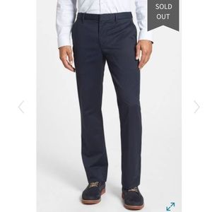 Bonobos Weekday Warrior Straight Leg Pants